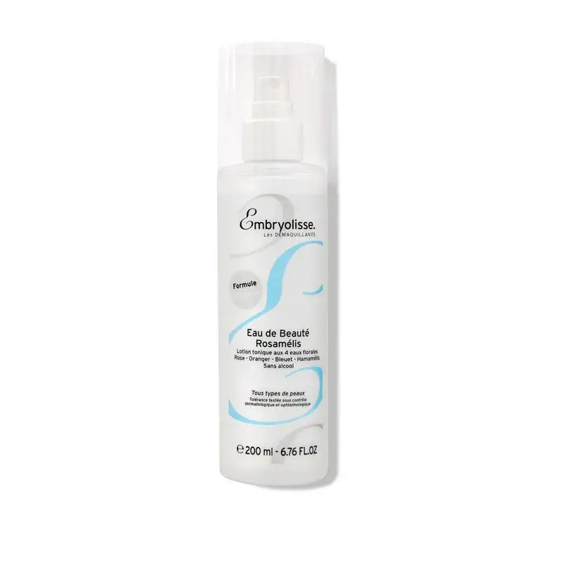 EMBRYOLISSE Agua de Belleza Rosamelis 200ml