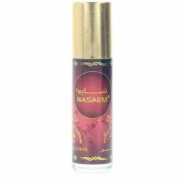 Nabeel Nasaem Perfume de Aceite Concentrado 6ml