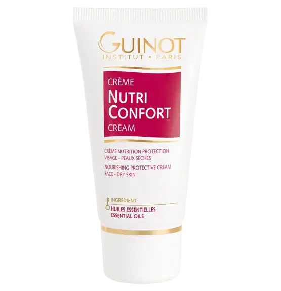 Crème Nutri Confort 50ml