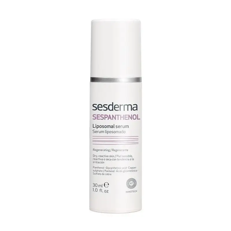 SESDERMA Sespanthenol Liposomal Sérum 30 ml