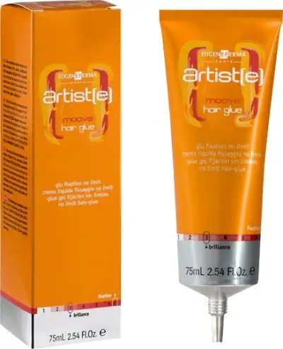 Artiste Moove Gel Fijacion sin Limites 75 ml. Eugeneperma