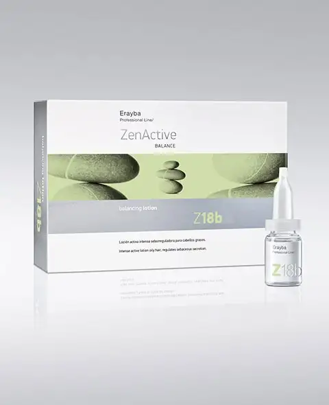 Z18b Balancing Lotion 8 ml. X 12 und.