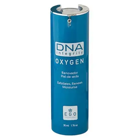 DNA INTEGRITY. Oxygen Microdermoabrasión. 30 ml EGO