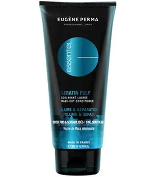 Acondicionador Keratin Pulp 200 ml. Essentiel