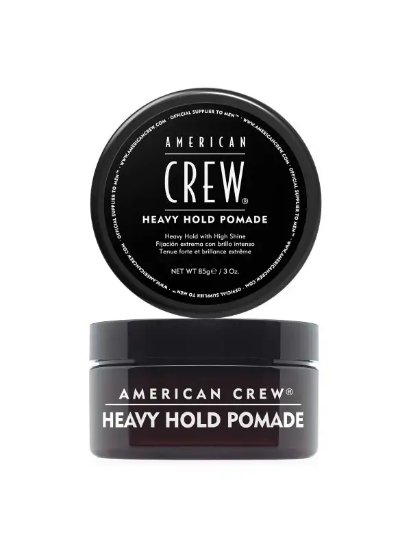 Pomade Heavy Hold American Crew