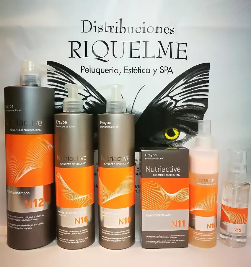 Pack Nutriactive Collastin Erayba
