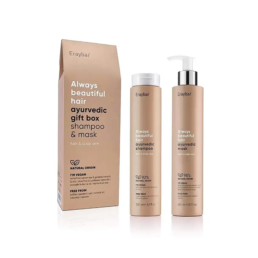 Abh/ ayurvedic gift box Erayba