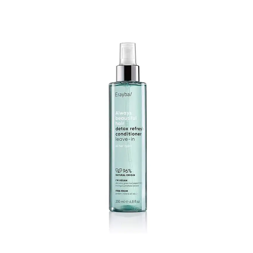 Abh/ detox refresh conditioner Erayba