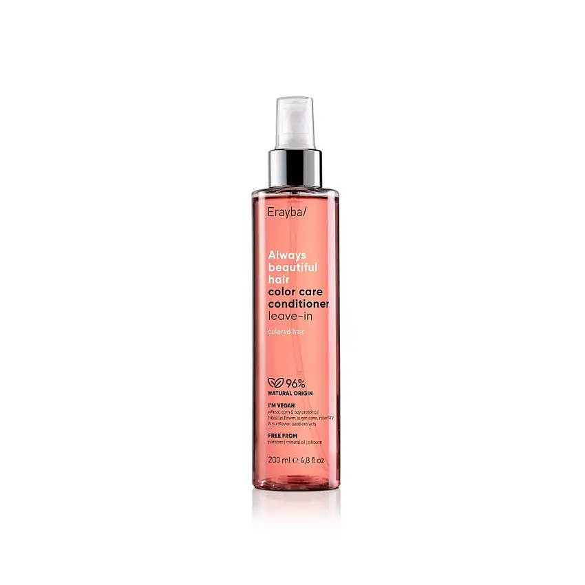 Abh/ color care conditioner Erayba