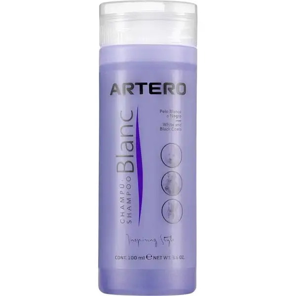 Artero Champú Blanc 100ml