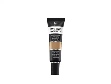 It Cosmetics Bye Bye Under Eye Corrector Tan Natural 12ml