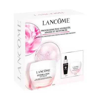 Lancôme Hydra Zen Estuche De Regalo 3 Uds