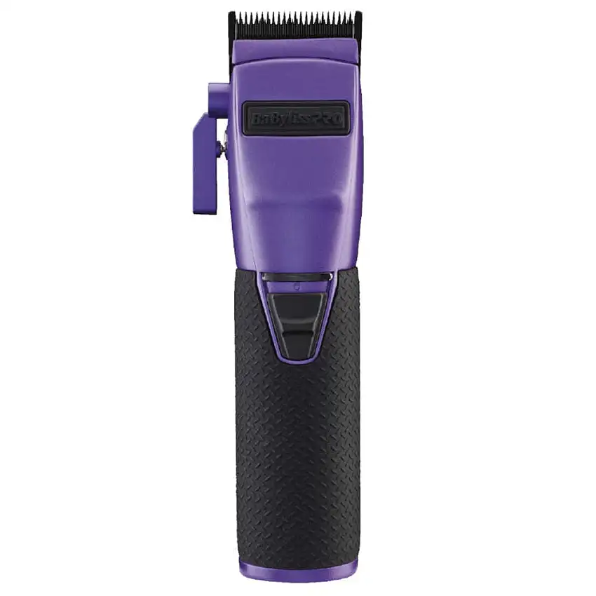 4 Barbers Frank Da Barber - Maquinilla de corte de metal de alto torque