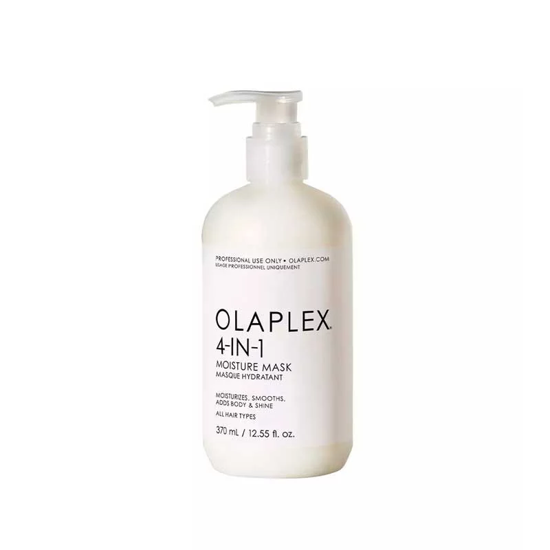 4-In-1 Moisture Mask 370Ml