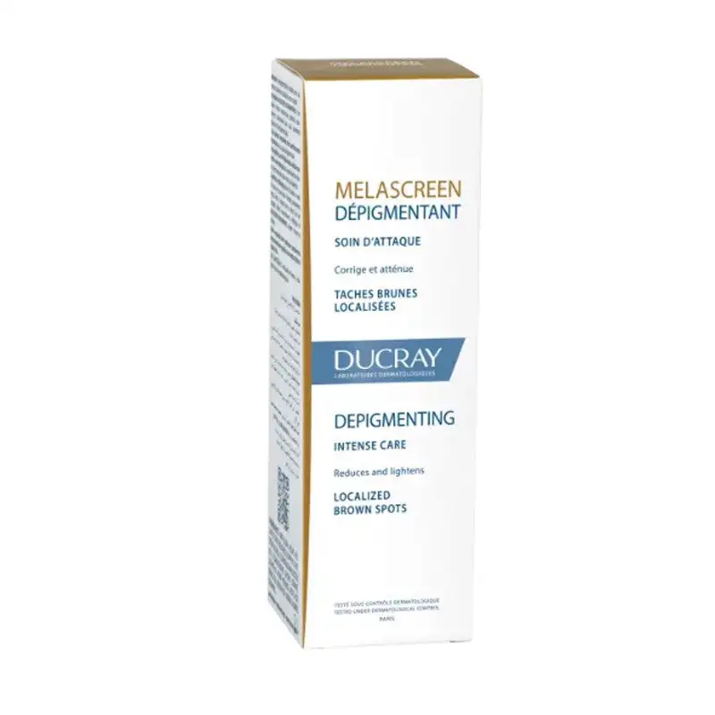 DUCRAY Melascreen Concentrado Antimanchas 30ML