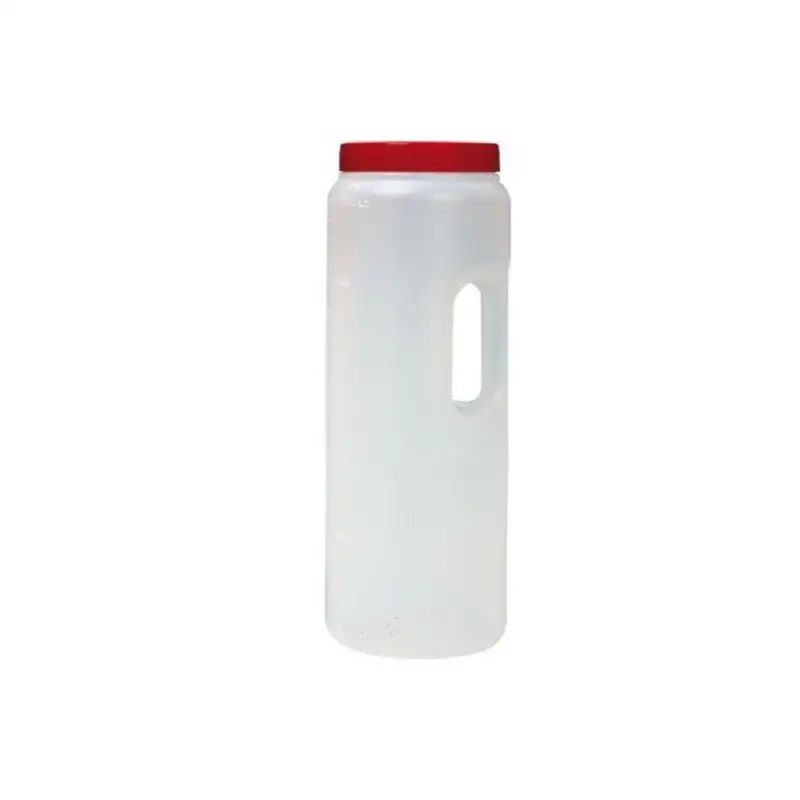 APOSAN Envase Estéril 24h Recogida de Orina 1,5 L