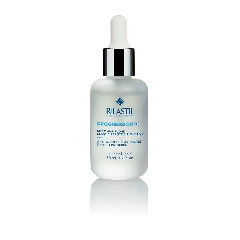 Rilastil Progression Sérum Antiarrugas 30 ml