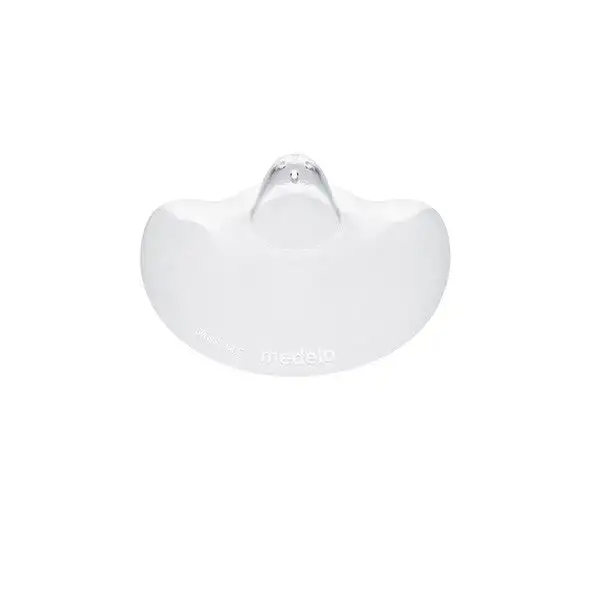 MEDELA Pezoneras Contact 2 Unidades. Talla L (24mm)