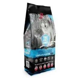 Alpha The Only One Canine Adult Pescado 12Kg