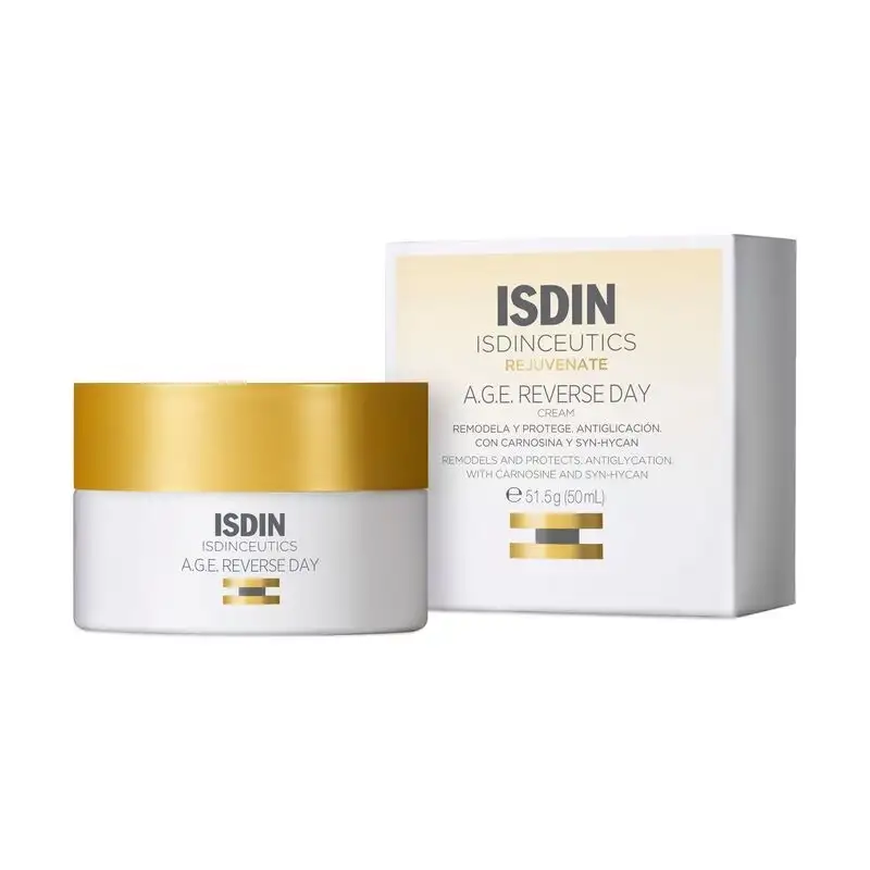 ISDINCEUTICS AGE Reverse Crema 50ml