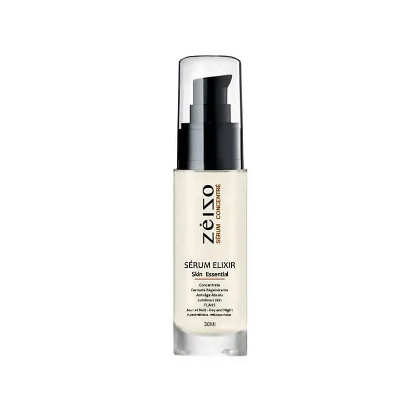 Serum Antiedad