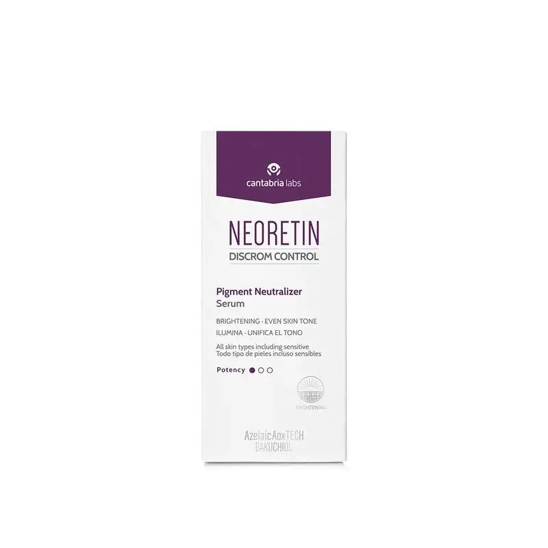 NEORETIN DC Pigment Neutralizer Sérum 30 ml