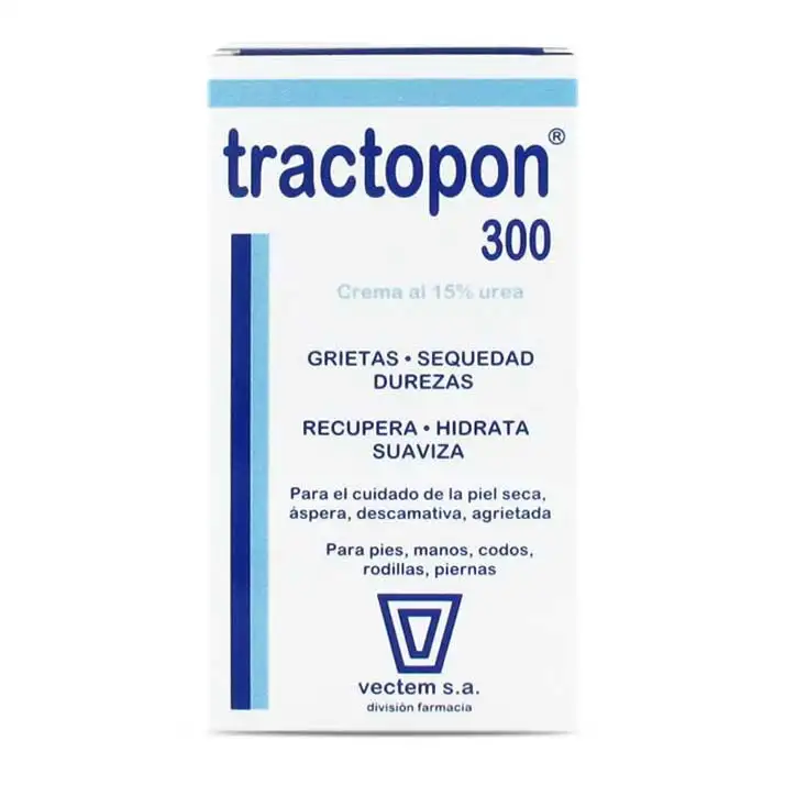 Tractopon Crema 300ml