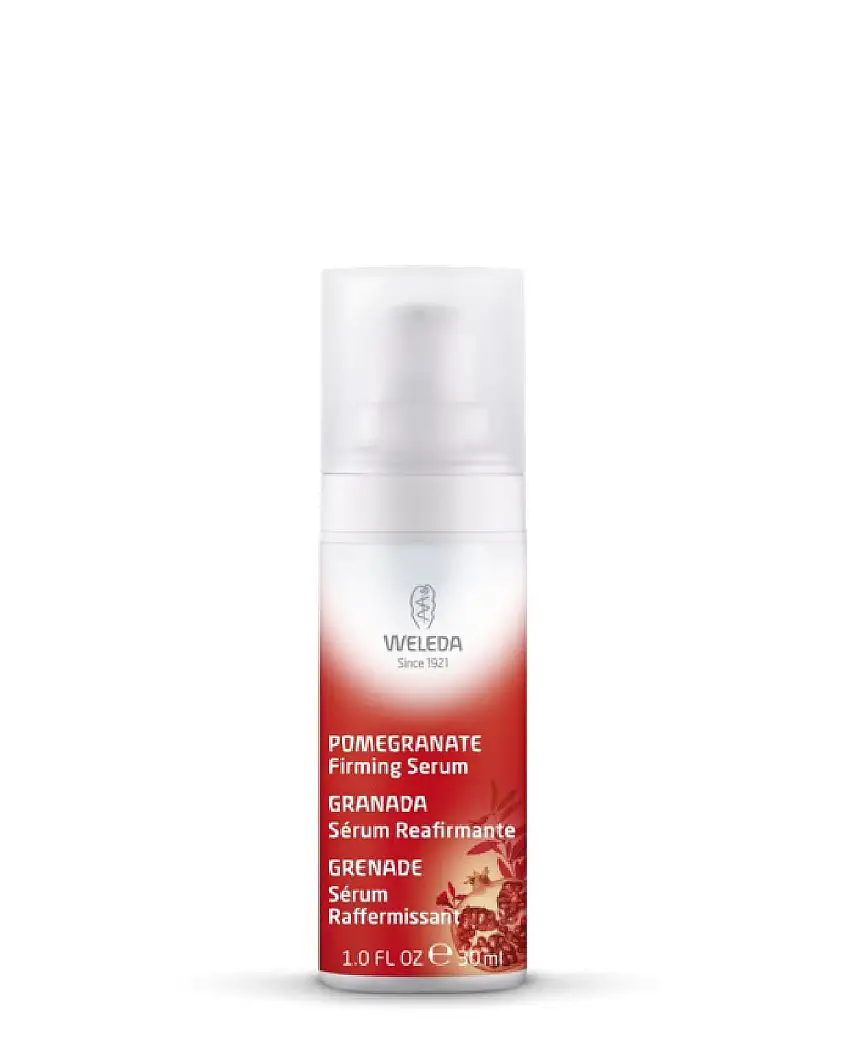 WELEDA Sérum Reafirmante de Granada 30ML