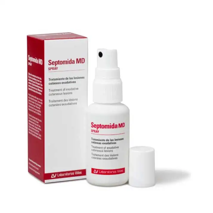 Septomida Spray Md 50ml