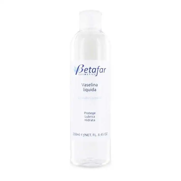 Betafar Vaselina Liquida 250ml
