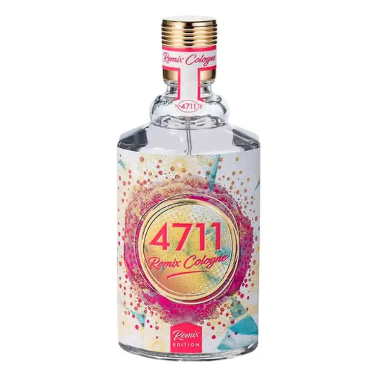 4711 Remix Cologne Neroli Agua de Colonia