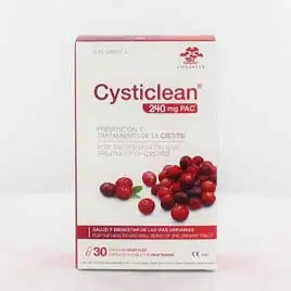 Cysticlean 30 C