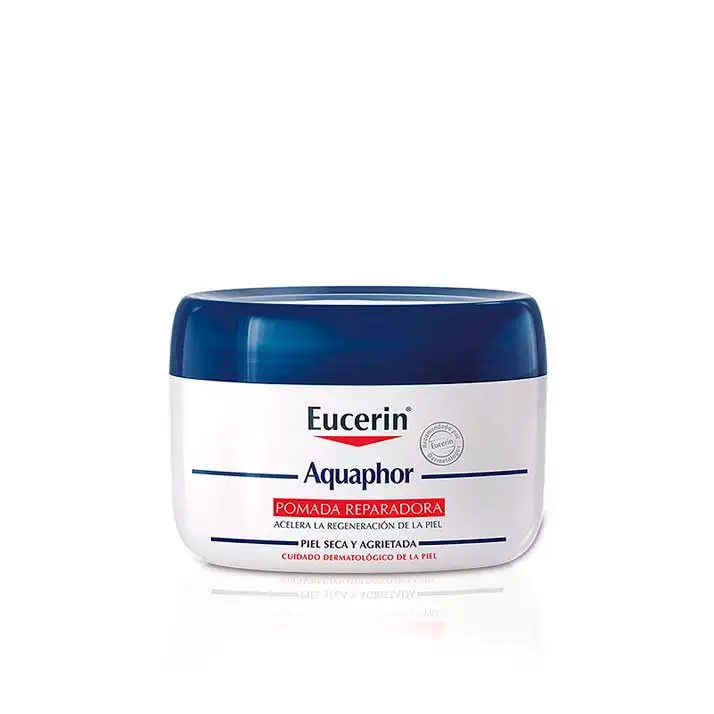 Eucerin Aquaphor Pomada Reparadora 99Gr