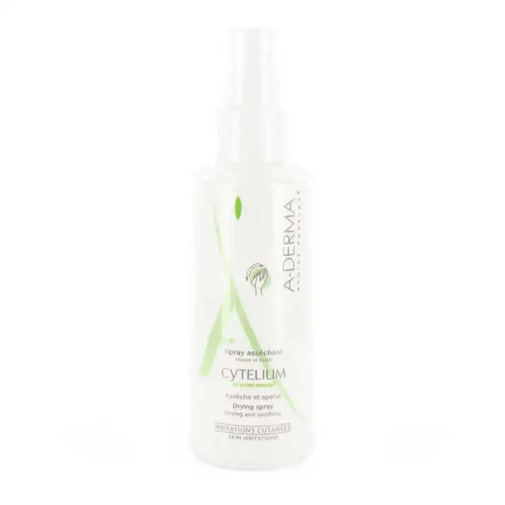 A-Derma Cytelium Spray 100ml