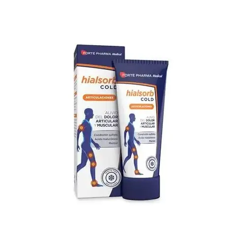 Hialsorb Cold 100Ml