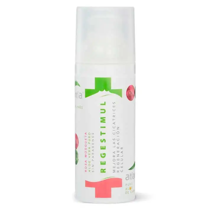 Atlantia Regestimul 50 Ml
