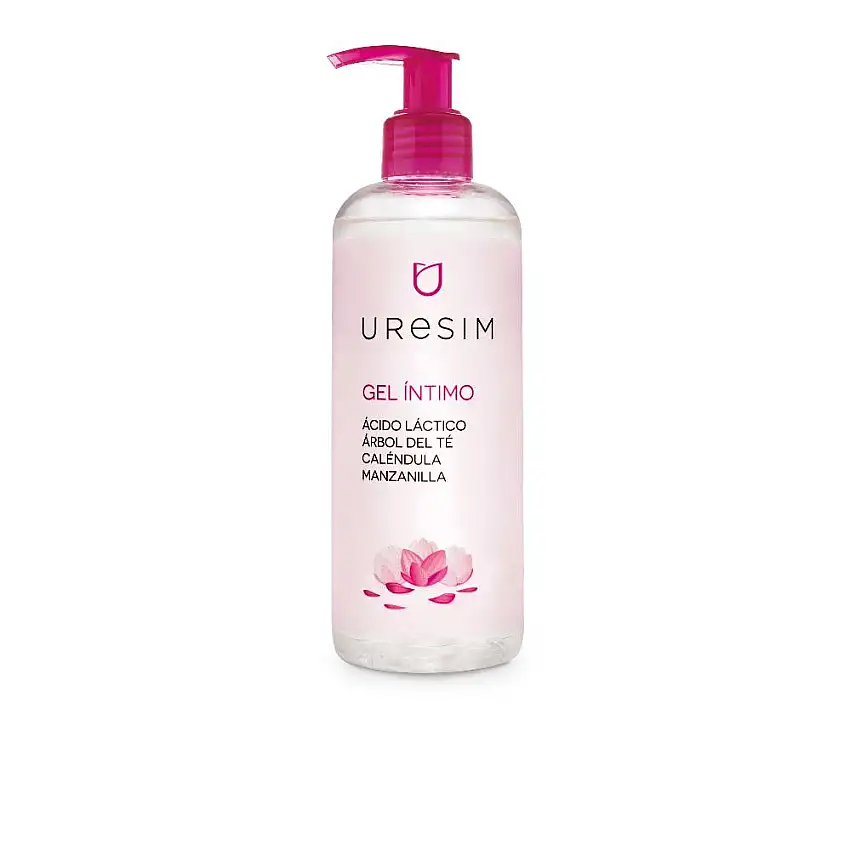 Uresim Gel Intimo 300 Ml