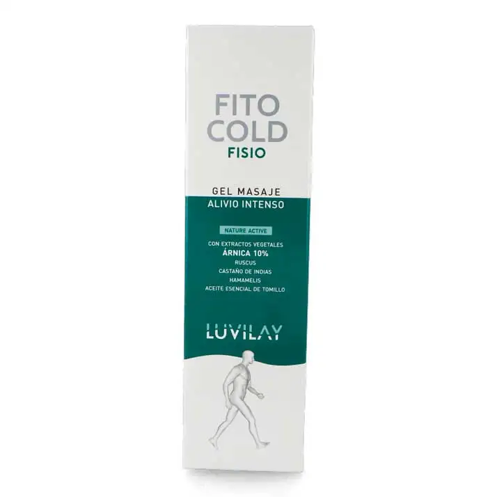 Fito Cold Fisio 250 Ml