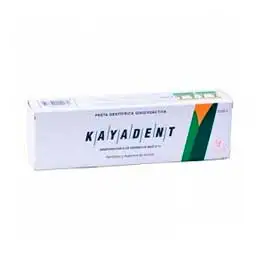 Kayadent Pasta 125 Ml