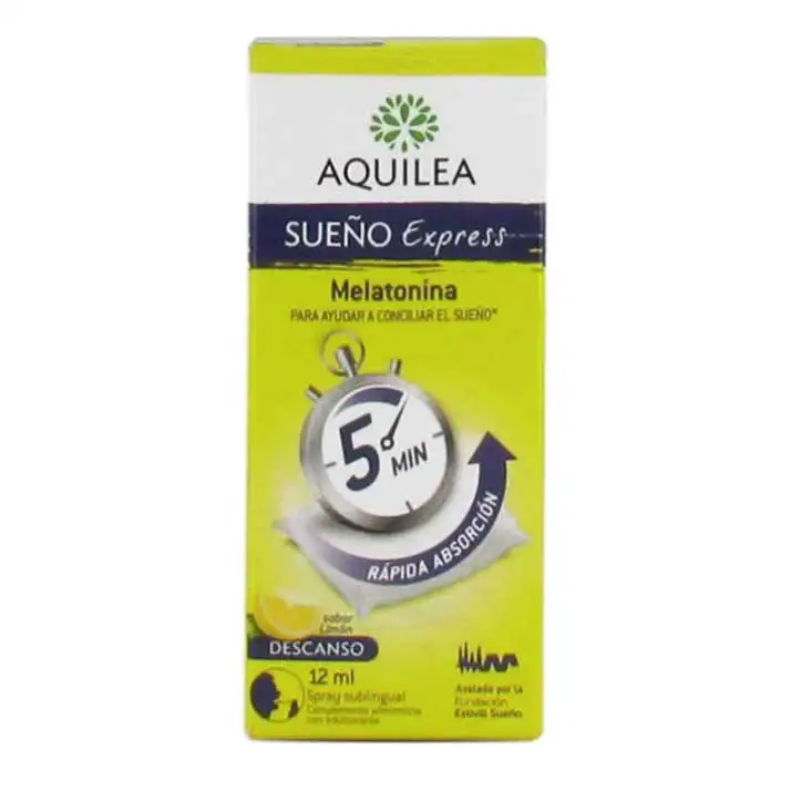 Aquilea Sueño Express 12 Ml