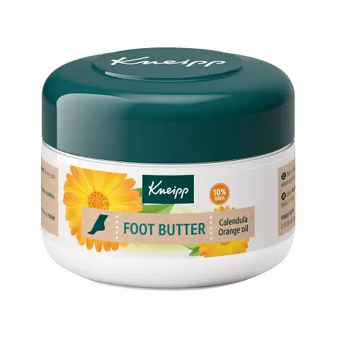 Kneipp Balsamo Para Pies 100 Ml