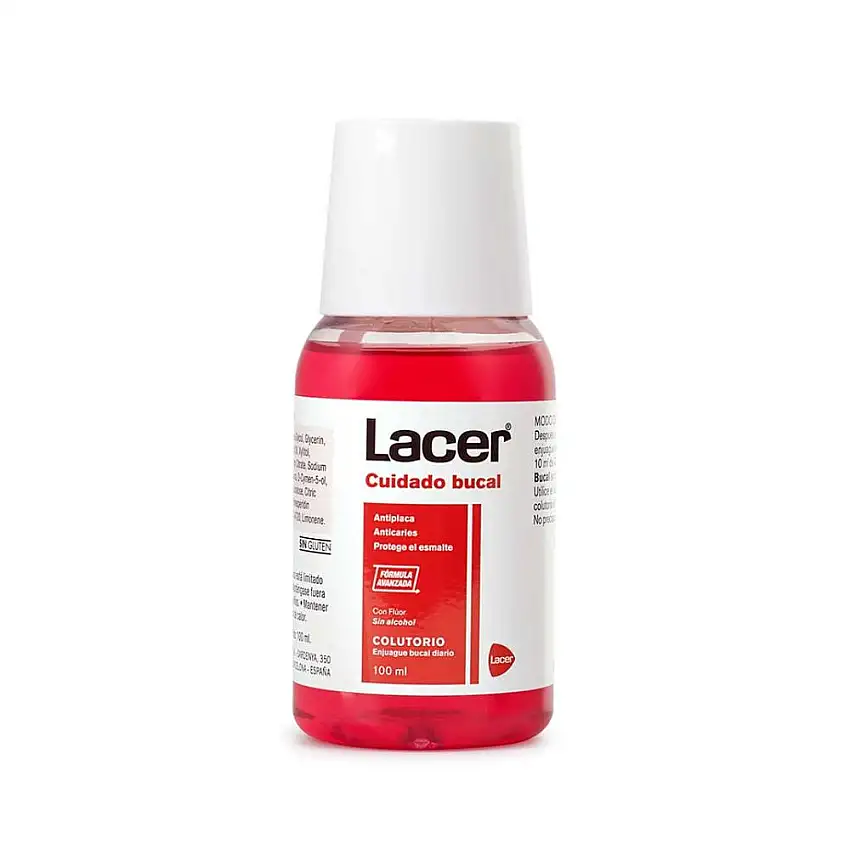 Colutorio Lacer 100ML
