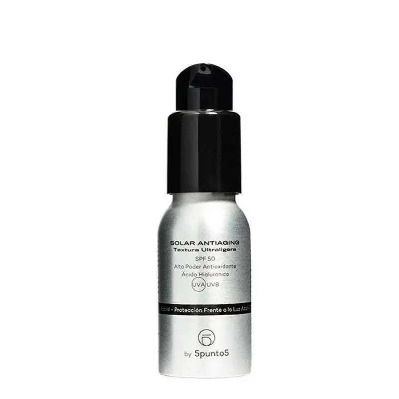 5punto5 Protector Solar SPF50+ 50ml