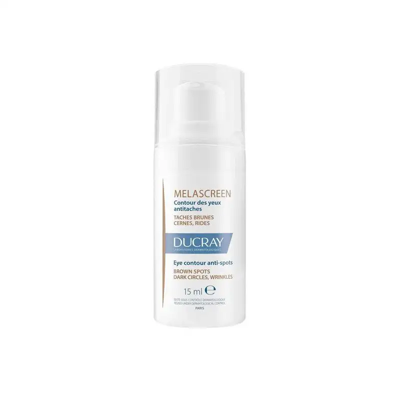 DUCRAY Melascreen Contorno de Ojos 15 ml