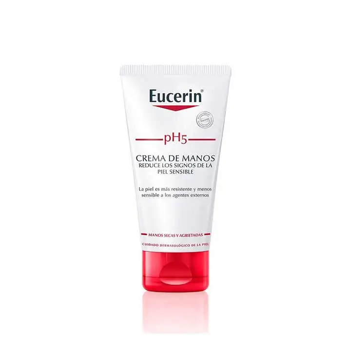 Eucerin Crema De Manos Ph5 75Ml