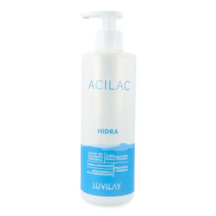 Acilac Hidra 400 Ml