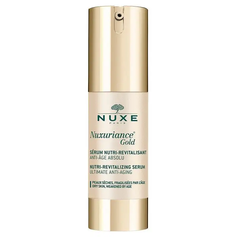 Nuxuriance Gold Suero Nutri-Revitalizante 30ml