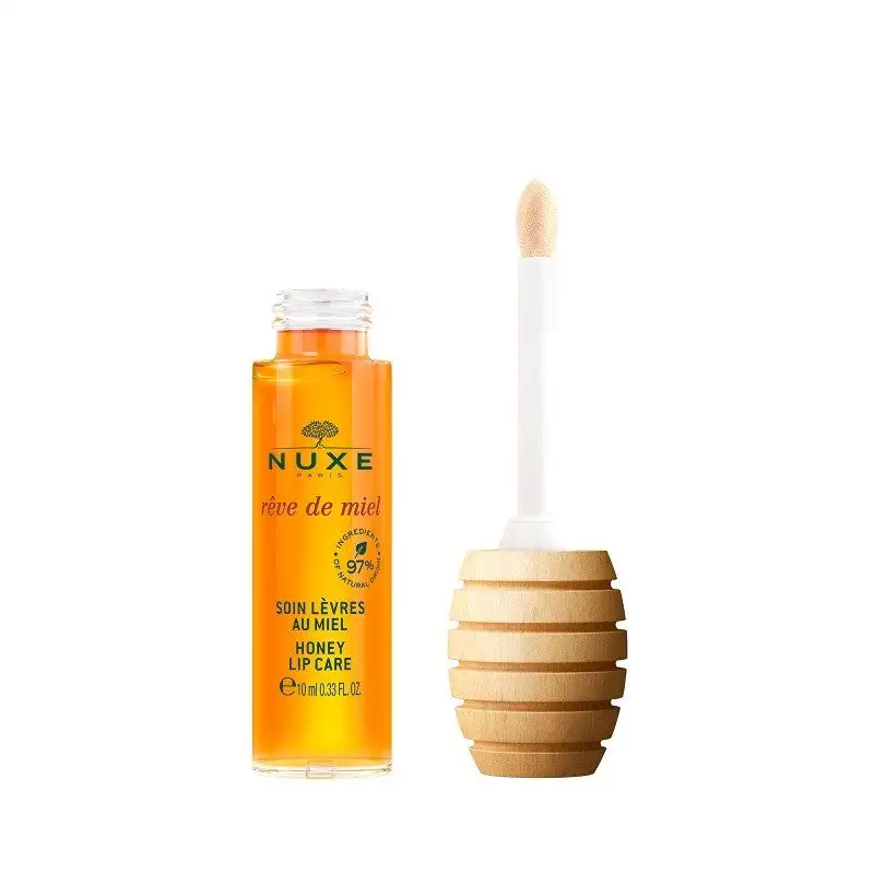 Nuxe Rêve de Miel Tratamiento Labial 10ml