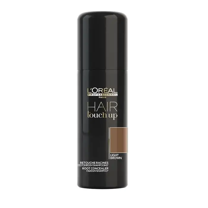 L'Oréal Professionnel Paris Hair Touch Up Corrector De Raíces Light Brown75 ml