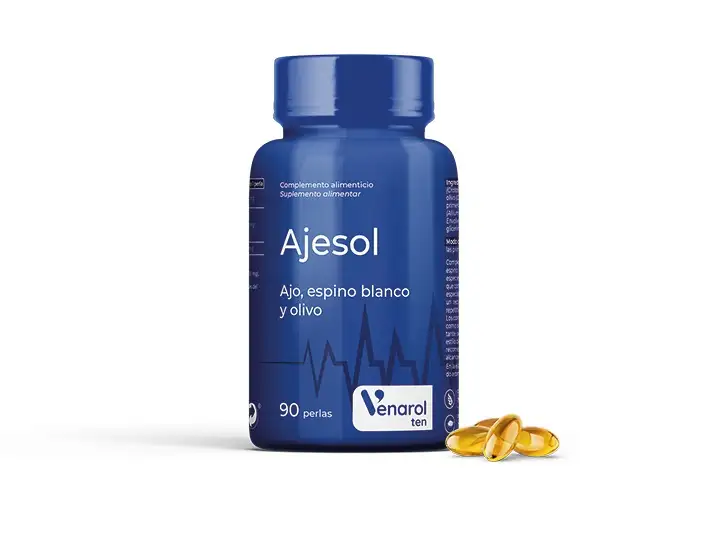 Ajesol 90 Perlas